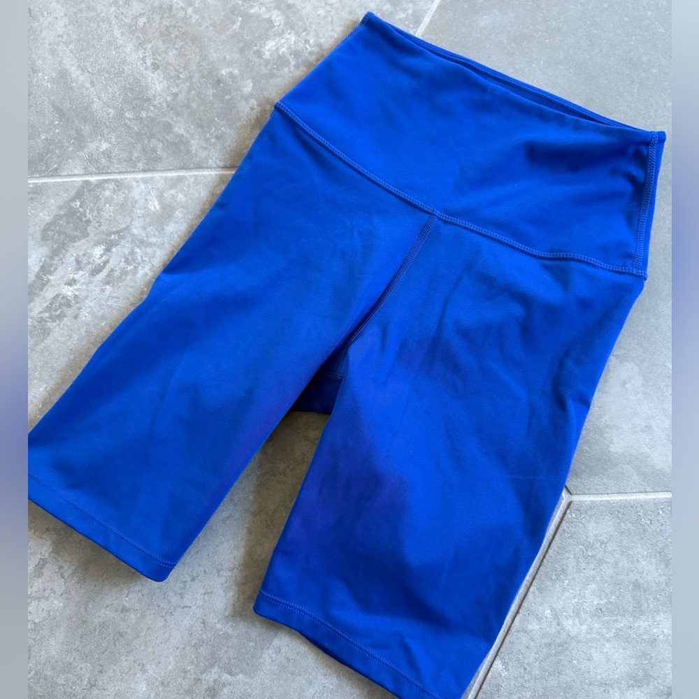 Carbon 38 bike shorts